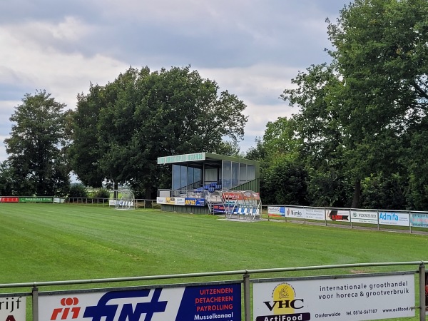 Sportpark VV Buinerveen - Borger-Odoorn-Buinerveen