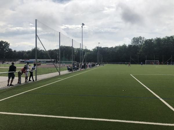 Waldstadion Nebenplatz - Lorsch
