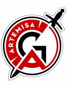 Wappen FC Artemisa