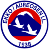 Wappen Ekko/Aureosen IL diverse