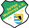 Wappen SpVgg. Wolfsegg 1959 diverse  70895