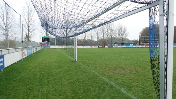 Sportpark 't Opbroek - Rijssen-Holten