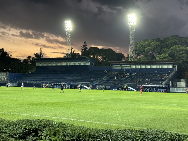 Estadio Juan Bautista Gargantini - Mendoza, Provincia de Mendoza