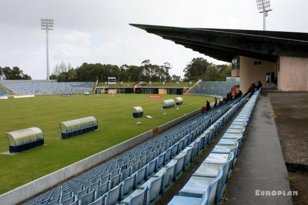 Estádio de São Miguel - Ponta Delgada, Ilha de São Miguel, Açores