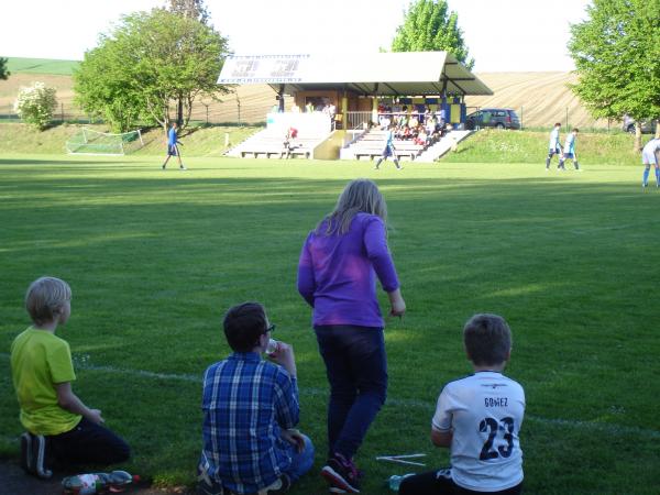 Wiesner Kochkäs-Arena - Buchkirchen