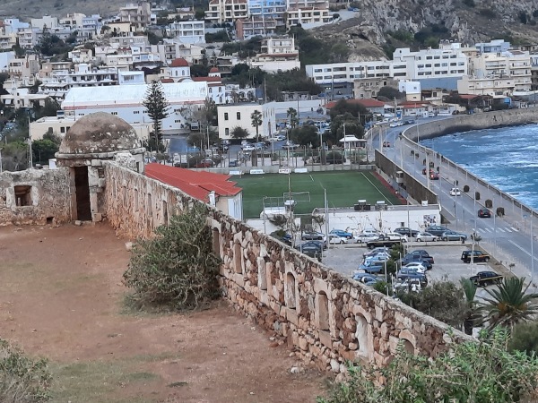 Stadio Sochora - Rethymno