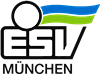 Wappen Eisenbahner SV München 1924