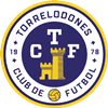 Wappen Torrelodones CF