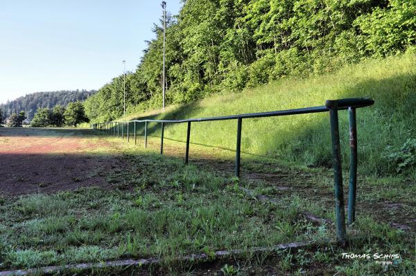 Sportplatz Zaislen 2 - Albstadt-Onstmettingen