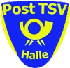 Wappen Post- und Telekom SV Halle 1916  62010