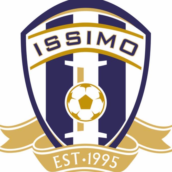 Wappen Issimo SE  110253