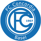 Wappen FC Concordia Basel II