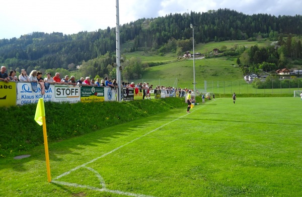 Sportplatz Schöder - Schöder