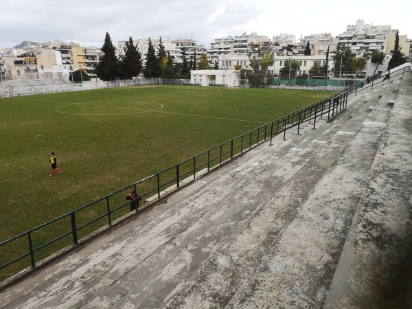 Gipedo Near East - Athína (Athens)