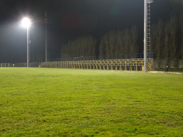 Campo Sportivo di Bonavicina - Bonavicina