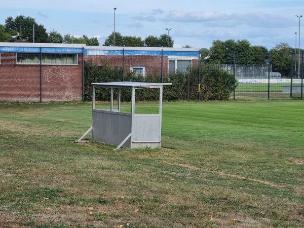 Sportzentrum Feldstiege Platz 3 - Münster/Westfalen-Nienberge