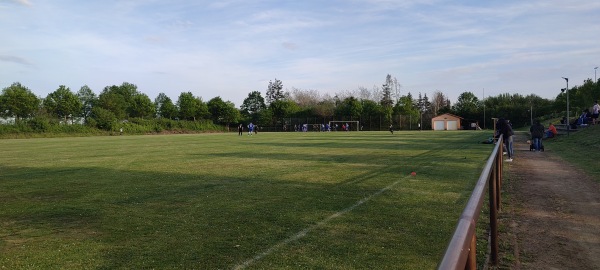 Sportanlage Steinwedeler Straße - Burgdorf/Region Hannover