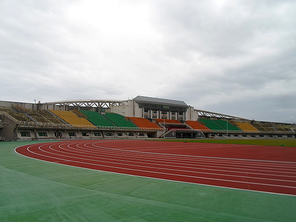 Hualien Stadium - Hualien