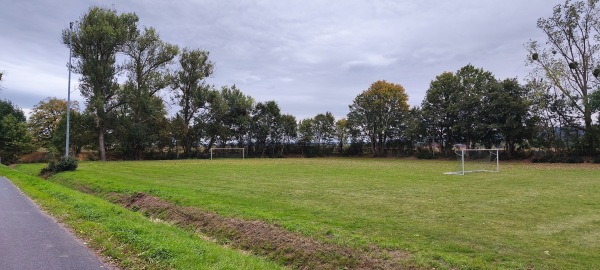 Weserstadion B-Platz - Hessisch Oldendorf-Großenwieden