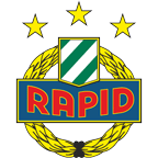 Wappen SK Rapid Wien II