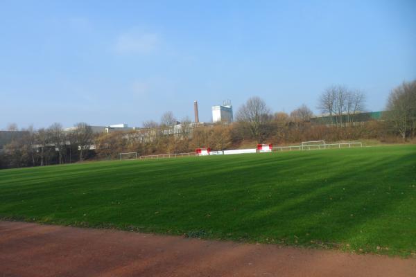 Sportanlage Everstalstraße - Bochum-Langendreer