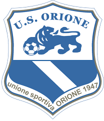Wappen US Orione 1947