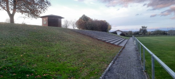 Sportanlage Jahnstraße Platz 2 - Wildberg/Schwarzwald