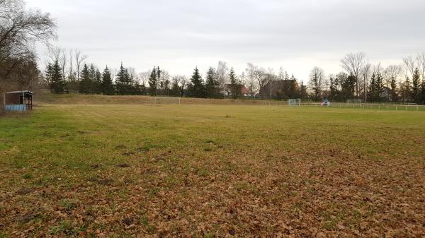 Sportplatz Buttelstedt - Am Ettersberg-Buttelstedt