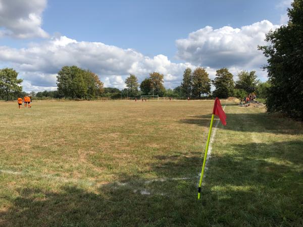 Bojsko w Wichów - Wichów