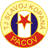 Wappen TJ Slavoj Pacov  57794