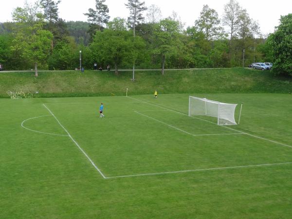 Sportplatz Rotenbühl - Rosenfeld-Heiligenzimmern