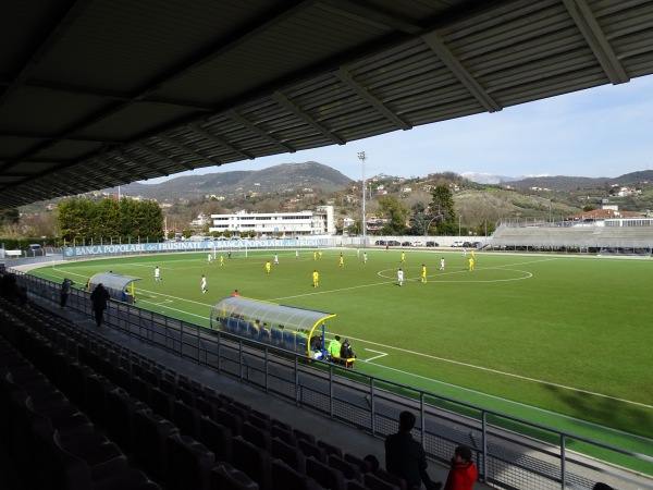 Stadio Comunale di Ferentino - Ferentino