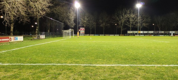 Sportpark De Meeren - Peel en Maas-Baarlo LB