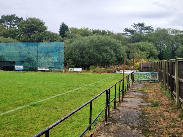 Stafford Common - Gorseinon, Swansea