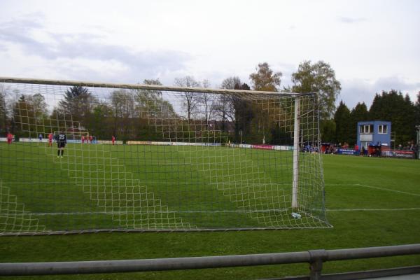 Grenzland-Stadion - Nordhorn