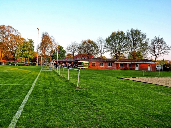 Sportplatz Flögeln - Geestland-Flögeln