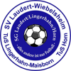 Wappen SG Laudert-Wiebelsheim/Lingerhahn-Maisborn/Horn II (Ground B)