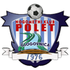 Wappen NK Polet Glogovnica
