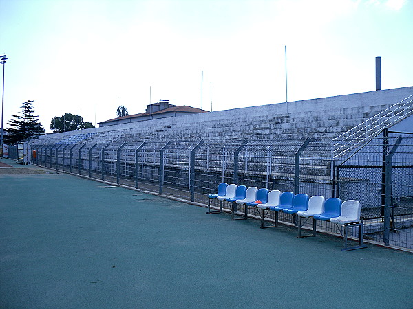 Dimotiko Stadio Polygyrou - Polygyros