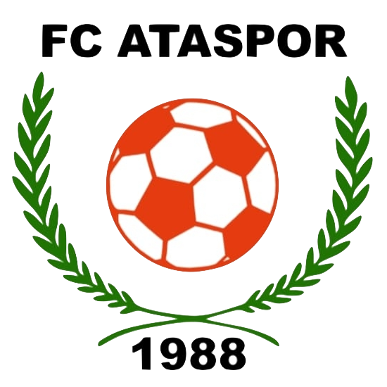 Wappen FC Ataspor  45763