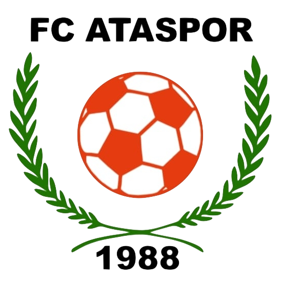 Wappen FC Ataspor