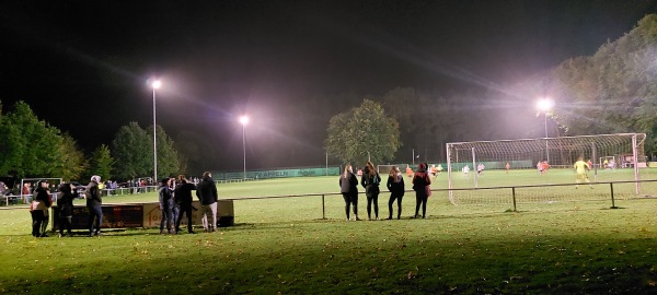 Sportplatz Appeln - Beverstedt-Appeln