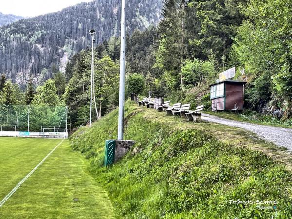 Sportplatz Finkenberg - Finkenberg