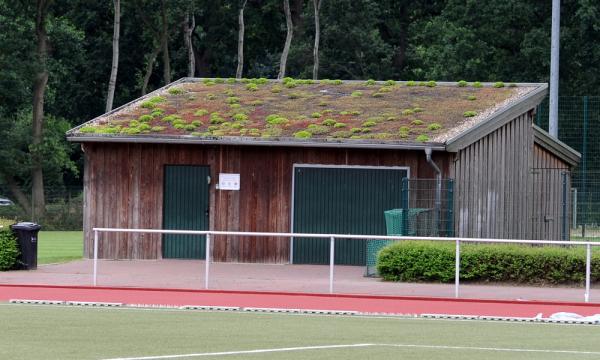 Sportschule Lastrup Kreissportbund Cloppenburg - Lastrup