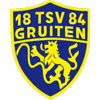 Wappen TSV Gruiten 1884