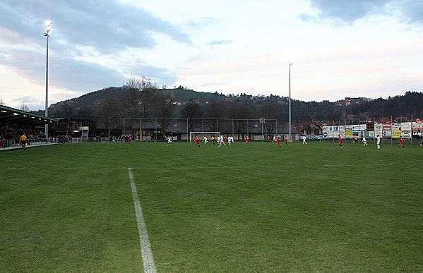 Maler Maier Arena - Großklein
