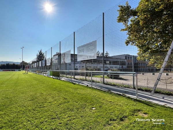 NaturEnergie Arena - Rheinfelden/Baden-Warmbach