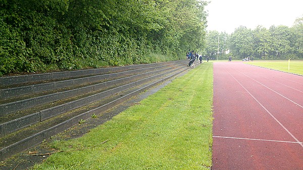Städtisches Stadion - Preetz