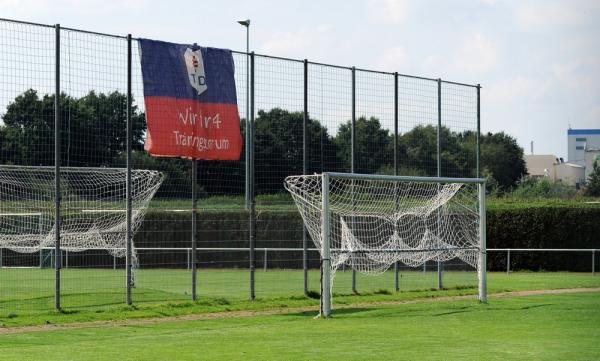 Jahnstadion C-Platz - Dinklage