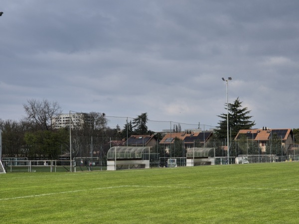 Stade Municipal d'Onex - Onex